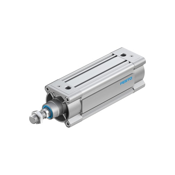 Standards-Based Cylinder DSBC-80-150-D3-PPVA-N3